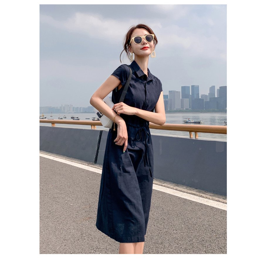 綿麻 マキシワンピース レディース 半袖 韓国風 ワンピース THOM 50代 リネン ゆったり ホワイトデー シャツワンピース 大きいサイズ 春夏 WILLS おしゃれ フレア 着痩せ 夏 30代 綿麻 マキシワンピース レディース 半袖 韓国風 ワンピース THOM 50代 リネン ゆったり ホワイトデー シャツワンピース 大きいサイズ 春夏 WILLS おしゃれ フレア 着痩せ 夏 30代