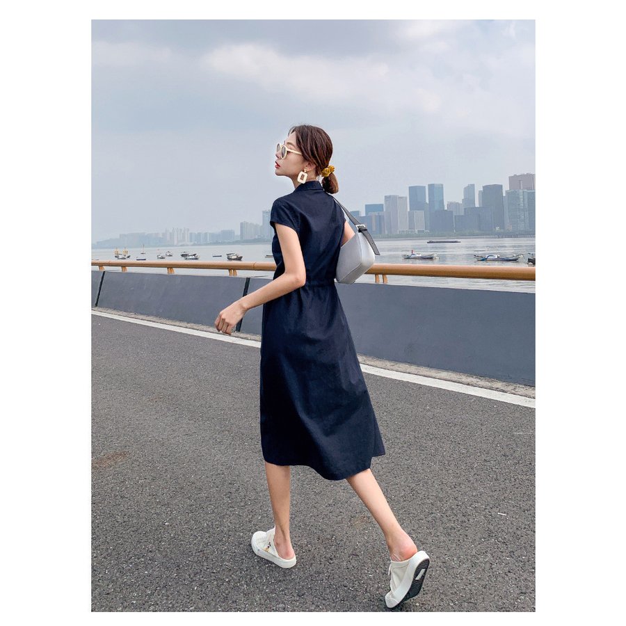 綿麻 マキシワンピース レディース 半袖 韓国風 ワンピース THOM 50代 リネン ゆったり ホワイトデー シャツワンピース 大きいサイズ 春夏 WILLS おしゃれ フレア 着痩せ 夏 30代 綿麻 マキシワンピース レディース 半袖 韓国風 ワンピース THOM 50代 リネン ゆったり ホワイトデー シャツワンピース 大きいサイズ 春夏 WILLS おしゃれ フレア 着痩せ 夏 30代