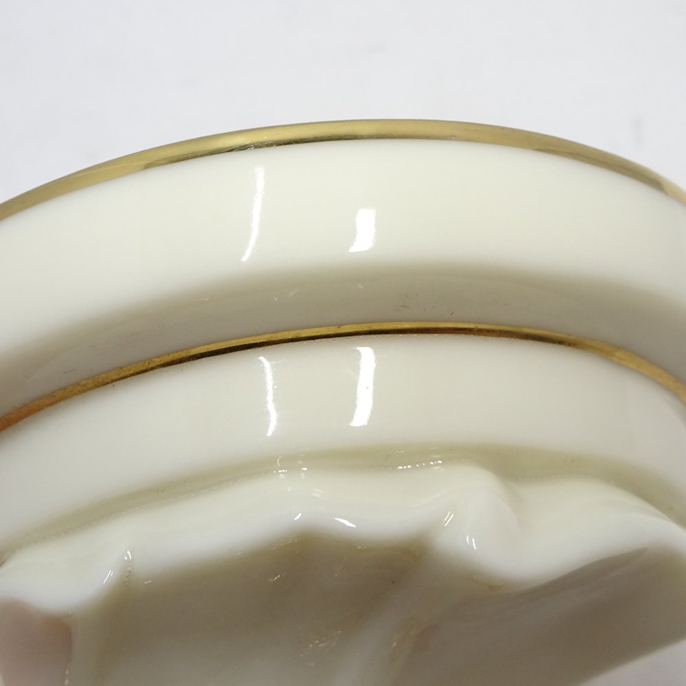 レノックス LENOX 置物 ディズニー ミニー オブジェ オブジェ