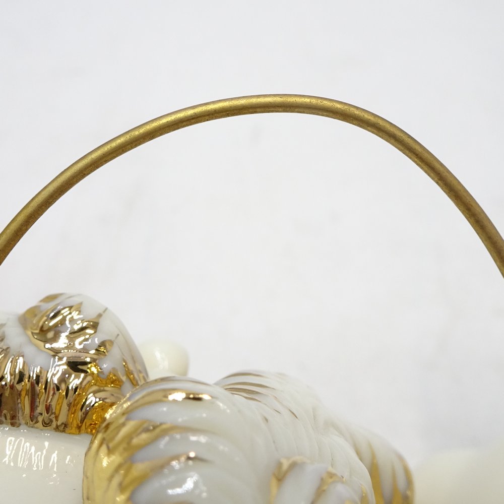 レノックス LENOX 置物 ディズニー ミニー オブジェ オブジェ