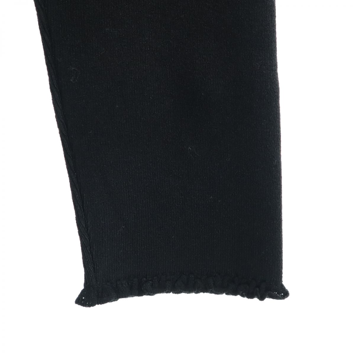 イタリア製 コットンジャケット S ブラック レディース イタリア製 コットンジャケット S ブラック レディース