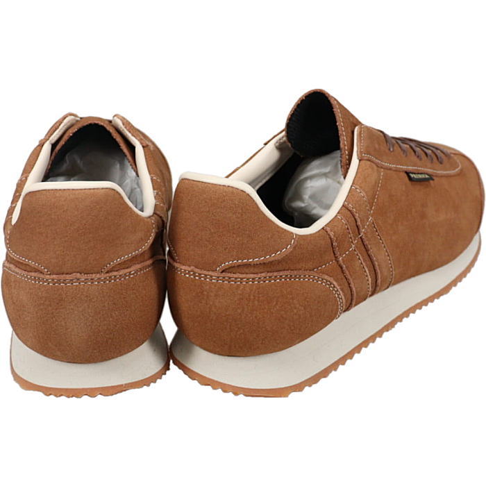 正規品 ネバダ・ヌバック NEVADA-NU ブラウン BRN 506815 【公式通販】