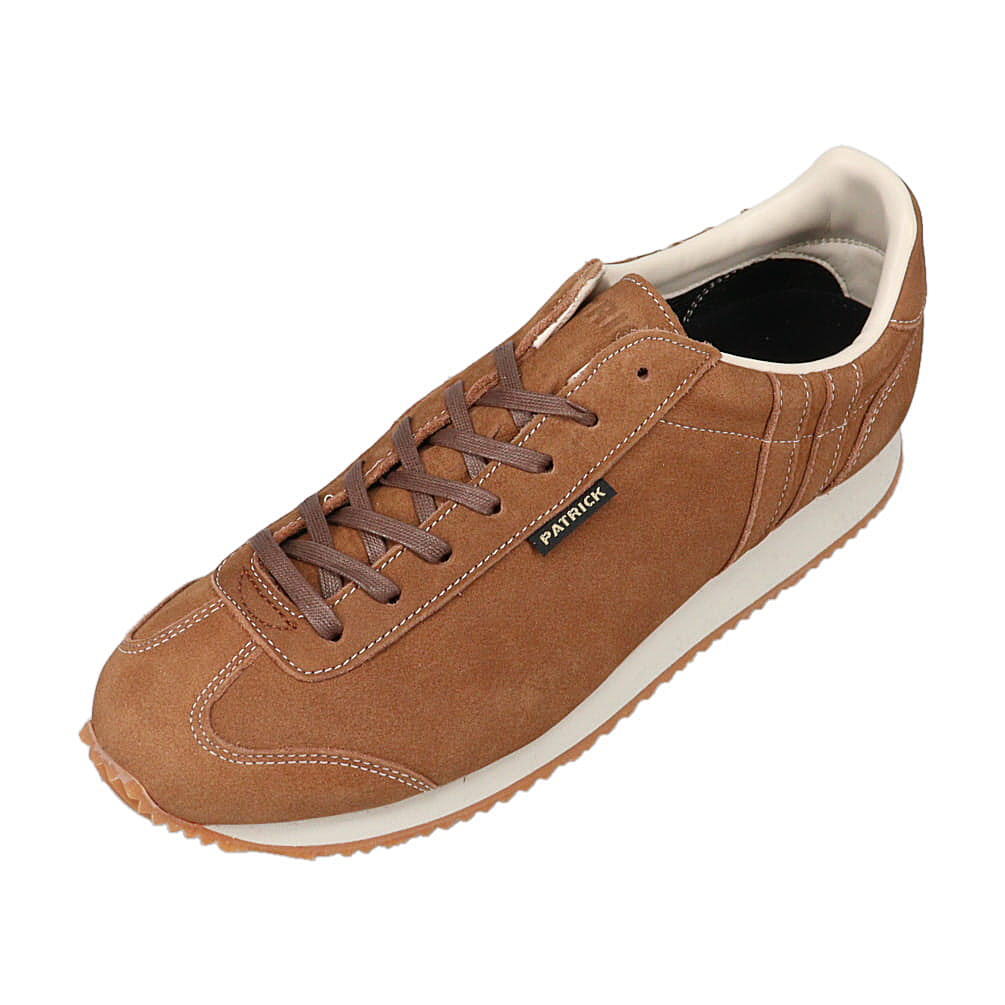 正規品 ネバダ・ヌバック NEVADA-NU ブラウン BRN 506815 【公式通販】