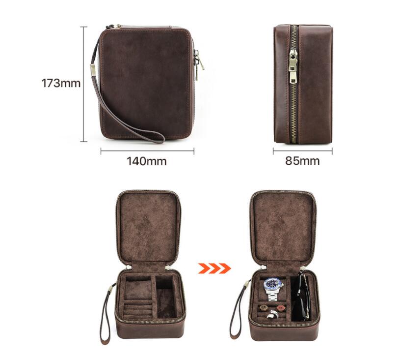 『目玉新商品』父の日 腕時計ケース メガネケース 本革 牛革 復古 時計ケース 1本用 長方形 ウオッチケース 収納ボックス コレクションケース 持ち運び 便利コンパクト プレゼント 見せる収納 メン 『目玉新商品』父の日 腕時計ケース メガネケース 本革 牛革 復古 時計ケース 1本用 長方形 ウオッチケース 収納ボックス コレクションケース 持ち運び 便利コンパクト プレゼント 見せる収納 メン