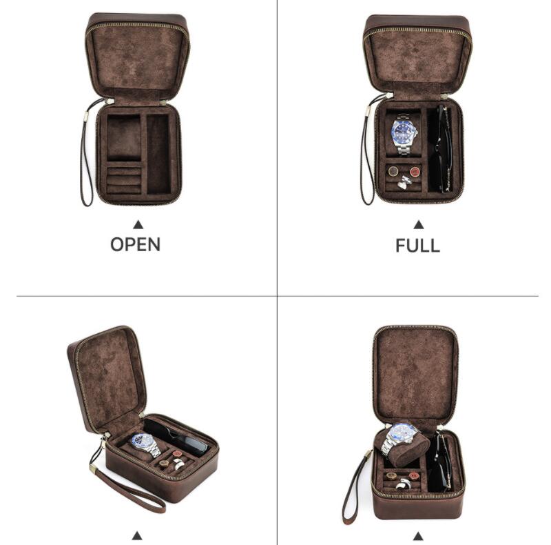 『目玉新商品』父の日 腕時計ケース メガネケース 本革 牛革 復古 時計ケース 1本用 長方形 ウオッチケース 収納ボックス コレクションケース 持ち運び 便利コンパクト プレゼント 見せる収納 メン 『目玉新商品』父の日 腕時計ケース メガネケース 本革 牛革 復古 時計ケース 1本用 長方形 ウオッチケース 収納ボックス コレクションケース 持ち運び 便利コンパクト プレゼント 見せる収納 メン