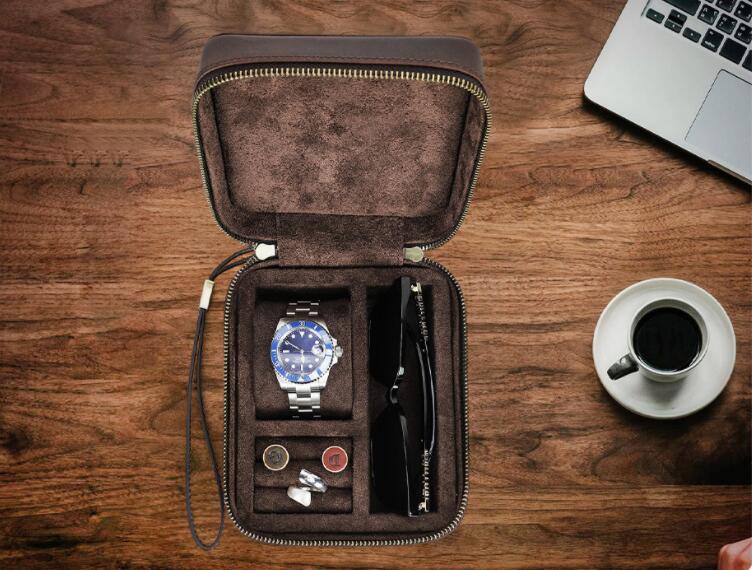 『目玉新商品』父の日 腕時計ケース メガネケース 本革 牛革 復古 時計ケース 1本用 長方形 ウオッチケース 収納ボックス コレクションケース 持ち運び 便利コンパクト プレゼント 見せる収納 メン 『目玉新商品』父の日 腕時計ケース メガネケース 本革 牛革 復古 時計ケース 1本用 長方形 ウオッチケース 収納ボックス コレクションケース 持ち運び 便利コンパクト プレゼント 見せる収納 メン