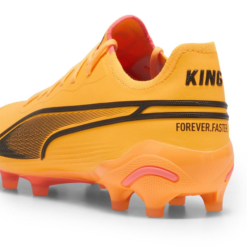 キング アルティメット FG/AG(LONG PILE) 24SS (107563-08)