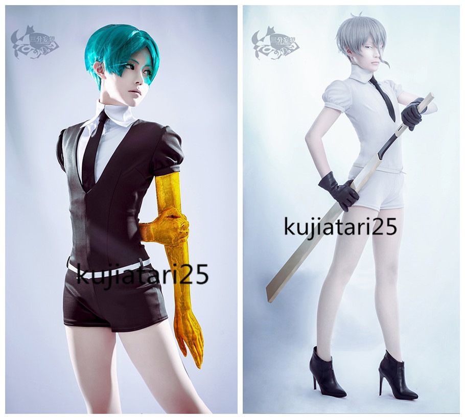即納 フォスフォフィライト/ダ... : ホビー・コスプレ 宝石の国 人気最新作