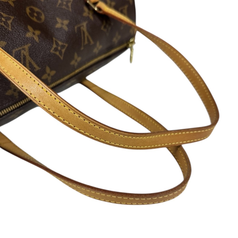 ルイヴィトン パピヨン30 モノグラム