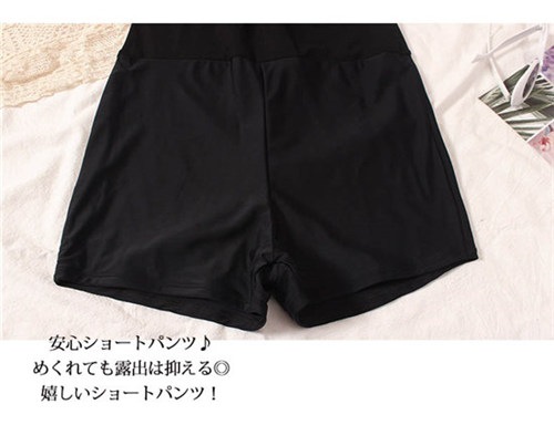 おしゃれ かわいい ボトム付 きれいに ママ ブラック ピンク 2l 3l 4l 5l 6l 7l 体型カバー パッド付き 露出控えめ 伸縮性 日焼け対策 ワンピース水着 黒 お尻カバー おしゃれ かわいい ボトム付 きれいに ママ ブラック ピンク 2l 3l 4l 5l 6l 7l 体型カバー パッド付き 露出控えめ 伸縮性 日焼け対策 ワンピース水着 黒 お尻カバー