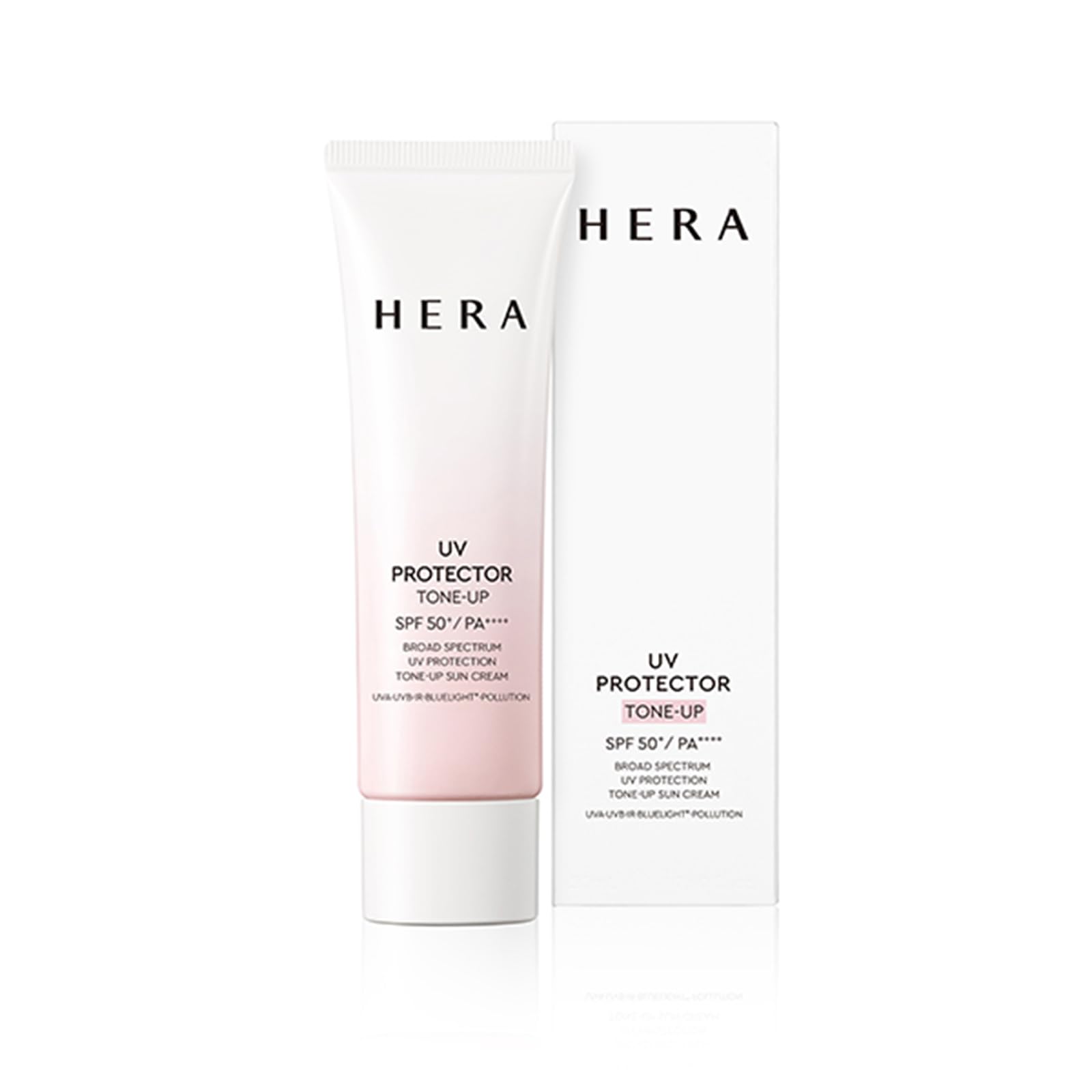 HERA(ヘラ) UVプロテクター トーンアップ 50ml