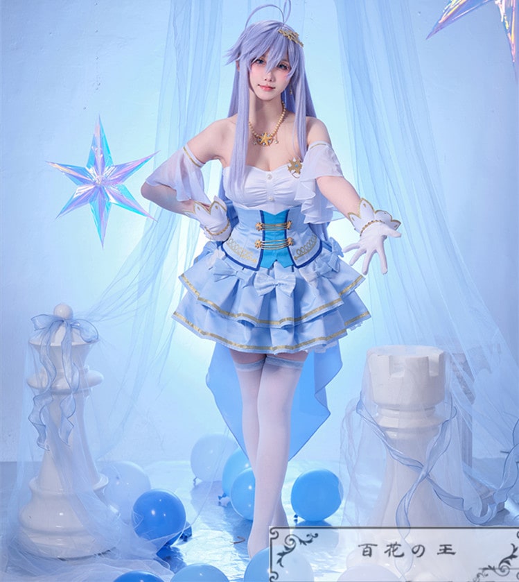 在庫品 86-エイティシックス 魔法少女レジーナレーナ戦え!銀河航行戦艦サンマグノリア ヴラディレーナ・ミリーゼ レーナ コスプレ衣装 コスチューム 在庫品 86-エイティシックス 魔法少女レジーナレーナ戦え!銀河航行戦艦サンマグノリア ヴラディレーナ・ミリーゼ レーナ コスプレ衣装 コスチューム