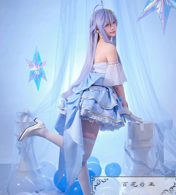 在庫品 86-エイティシックス 魔法少女レジーナレーナ戦え!銀河航行戦艦サンマグノリア ヴラディレーナ・ミリーゼ レーナ コスプレ衣装 コスチューム 在庫品 86-エイティシックス 魔法少女レジーナレーナ戦え!銀河航行戦艦サンマグノリア ヴラディレーナ・ミリーゼ レーナ コスプレ衣装 コスチューム