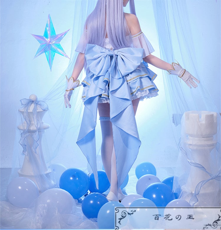 在庫品 86-エイティシックス 魔法少女レジーナレーナ戦え!銀河航行戦艦サンマグノリア ヴラディレーナ・ミリーゼ レーナ コスプレ衣装 コスチューム 在庫品 86-エイティシックス 魔法少女レジーナレーナ戦え!銀河航行戦艦サンマグノリア ヴラディレーナ・ミリーゼ レーナ コスプレ衣装 コスチューム