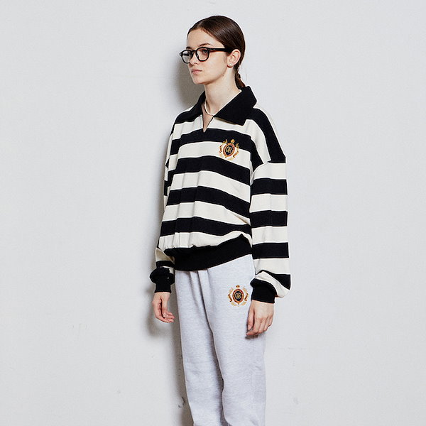 LE SSERAFIMウンチェ ユンジン着用☆関税込☆DXOH☆Crop T-shirt