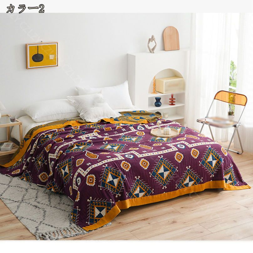 オールシーズン ガーゼケット 5重 タオルケット キルトケットリバーシブル 肌ふとん 肌掛け布団 掛け布団 肩掛け 通気性 涼しい 快適 肌掛けふとん 丸洗い 洗濯 春夏用 オールシーズン ガーゼケット 5重 タオルケット キルトケットリバーシブル 肌ふとん 肌掛け布団 掛け布団 肩掛け 通気性 涼しい 快適 肌掛けふとん 丸洗い 洗濯 春夏用