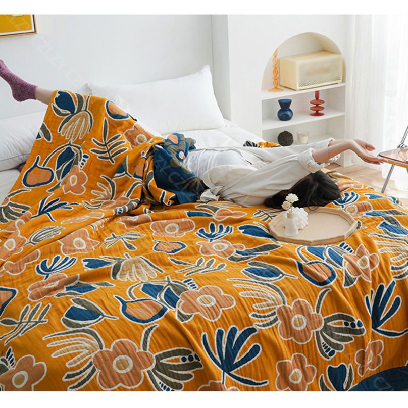 オールシーズン ガーゼケット 5重 タオルケット キルトケットリバーシブル 肌ふとん 肌掛け布団 掛け布団 肩掛け 通気性 涼しい 快適 肌掛けふとん 丸洗い 洗濯 春夏用 オールシーズン ガーゼケット 5重 タオルケット キルトケットリバーシブル 肌ふとん 肌掛け布団 掛け布団 肩掛け 通気性 涼しい 快適 肌掛けふとん 丸洗い 洗濯 春夏用