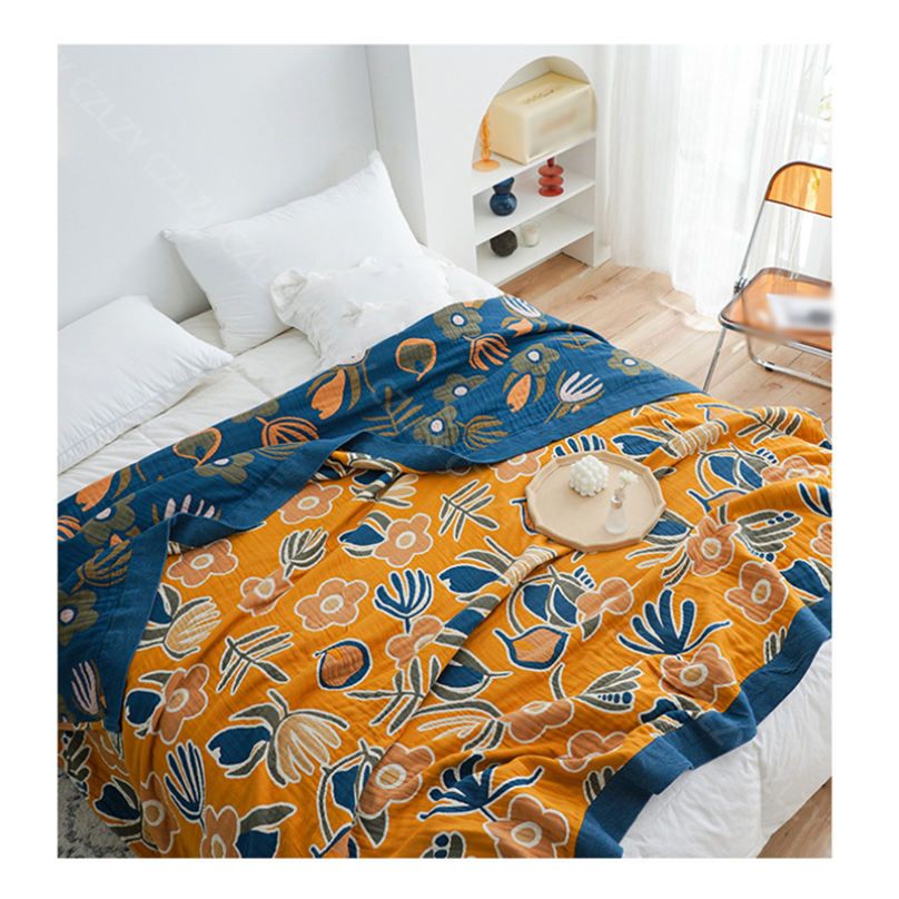 オールシーズン ガーゼケット 5重 タオルケット キルトケットリバーシブル 肌ふとん 肌掛け布団 掛け布団 肩掛け 通気性 涼しい 快適 肌掛けふとん 丸洗い 洗濯 春夏用 オールシーズン ガーゼケット 5重 タオルケット キルトケットリバーシブル 肌ふとん 肌掛け布団 掛け布団 肩掛け 通気性 涼しい 快適 肌掛けふとん 丸洗い 洗濯 春夏用