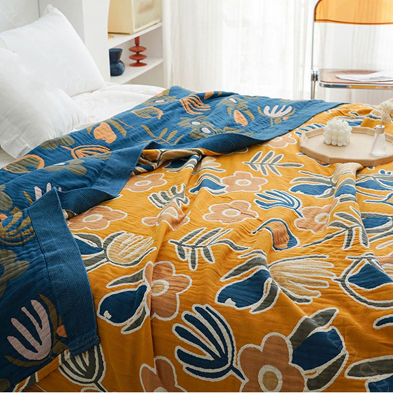 オールシーズン ガーゼケット 5重 タオルケット キルトケットリバーシブル 肌ふとん 肌掛け布団 掛け布団 肩掛け 通気性 涼しい 快適 肌掛けふとん 丸洗い 洗濯 春夏用 オールシーズン ガーゼケット 5重 タオルケット キルトケットリバーシブル 肌ふとん 肌掛け布団 掛け布団 肩掛け 通気性 涼しい 快適 肌掛けふとん 丸洗い 洗濯 春夏用