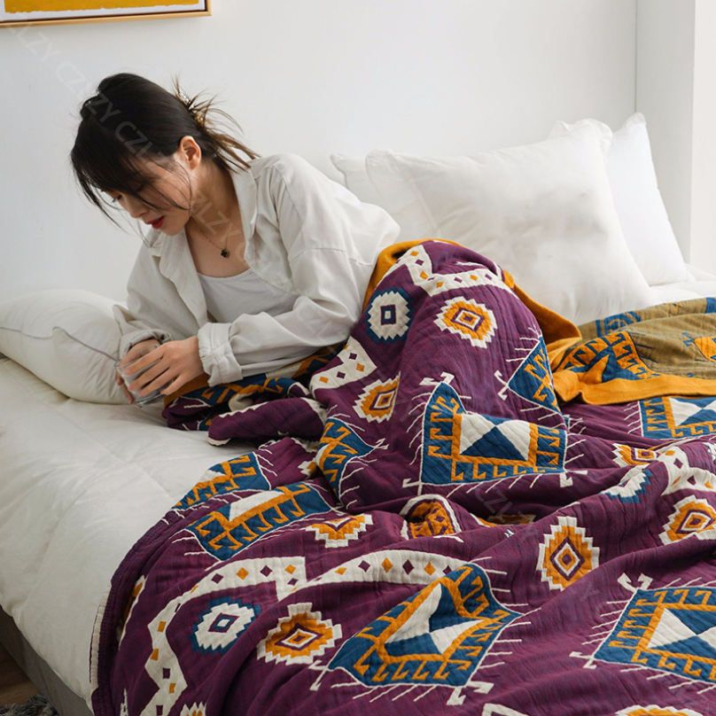 オールシーズン ガーゼケット 5重 タオルケット キルトケットリバーシブル 肌ふとん 肌掛け布団 掛け布団 肩掛け 通気性 涼しい 快適 肌掛けふとん 丸洗い 洗濯 春夏用 オールシーズン ガーゼケット 5重 タオルケット キルトケットリバーシブル 肌ふとん 肌掛け布団 掛け布団 肩掛け 通気性 涼しい 快適 肌掛けふとん 丸洗い 洗濯 春夏用