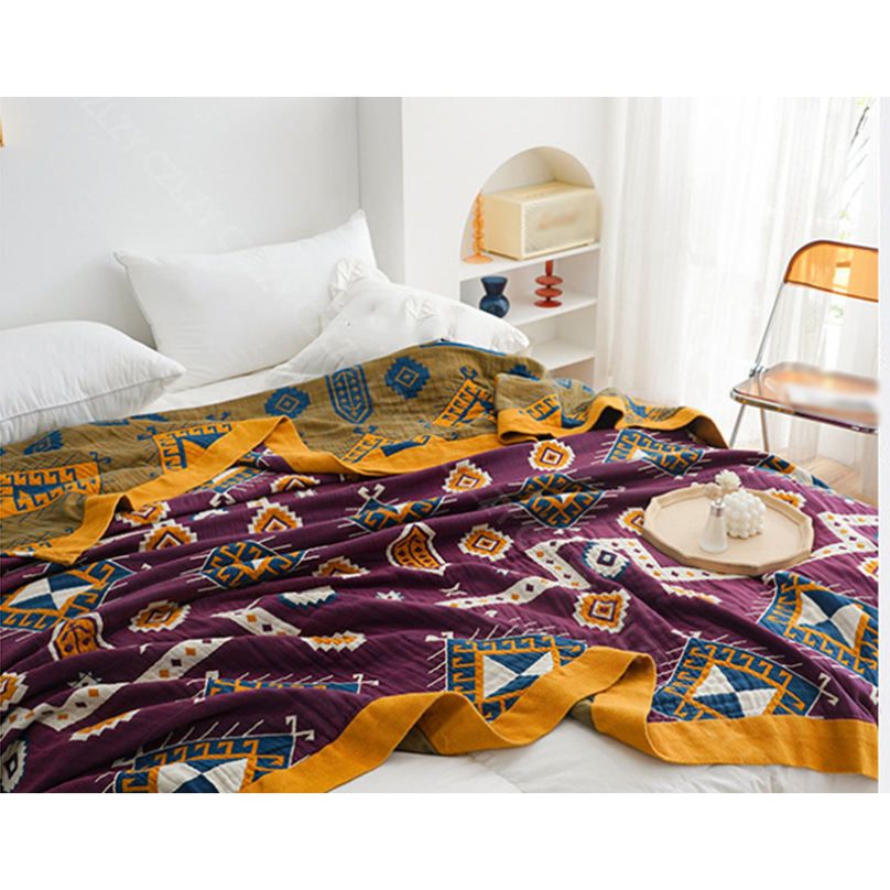 オールシーズン ガーゼケット 5重 タオルケット キルトケットリバーシブル 肌ふとん 肌掛け布団 掛け布団 肩掛け 通気性 涼しい 快適 肌掛けふとん 丸洗い 洗濯 春夏用 オールシーズン ガーゼケット 5重 タオルケット キルトケットリバーシブル 肌ふとん 肌掛け布団 掛け布団 肩掛け 通気性 涼しい 快適 肌掛けふとん 丸洗い 洗濯 春夏用