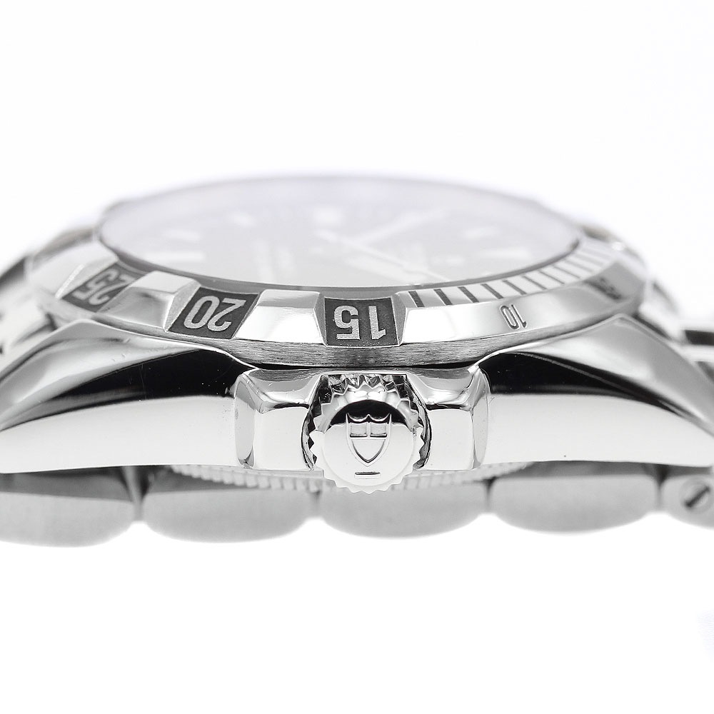 チュードル TUDOR 24030 ハイドロノートII デイト 自動巻き レディース _891606【中古】