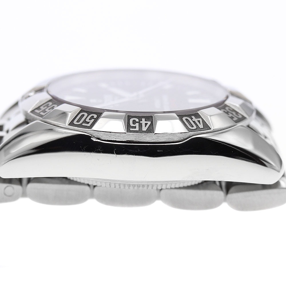 チュードル TUDOR 24030 ハイドロノートII デイト 自動巻き レディース _891606【中古】