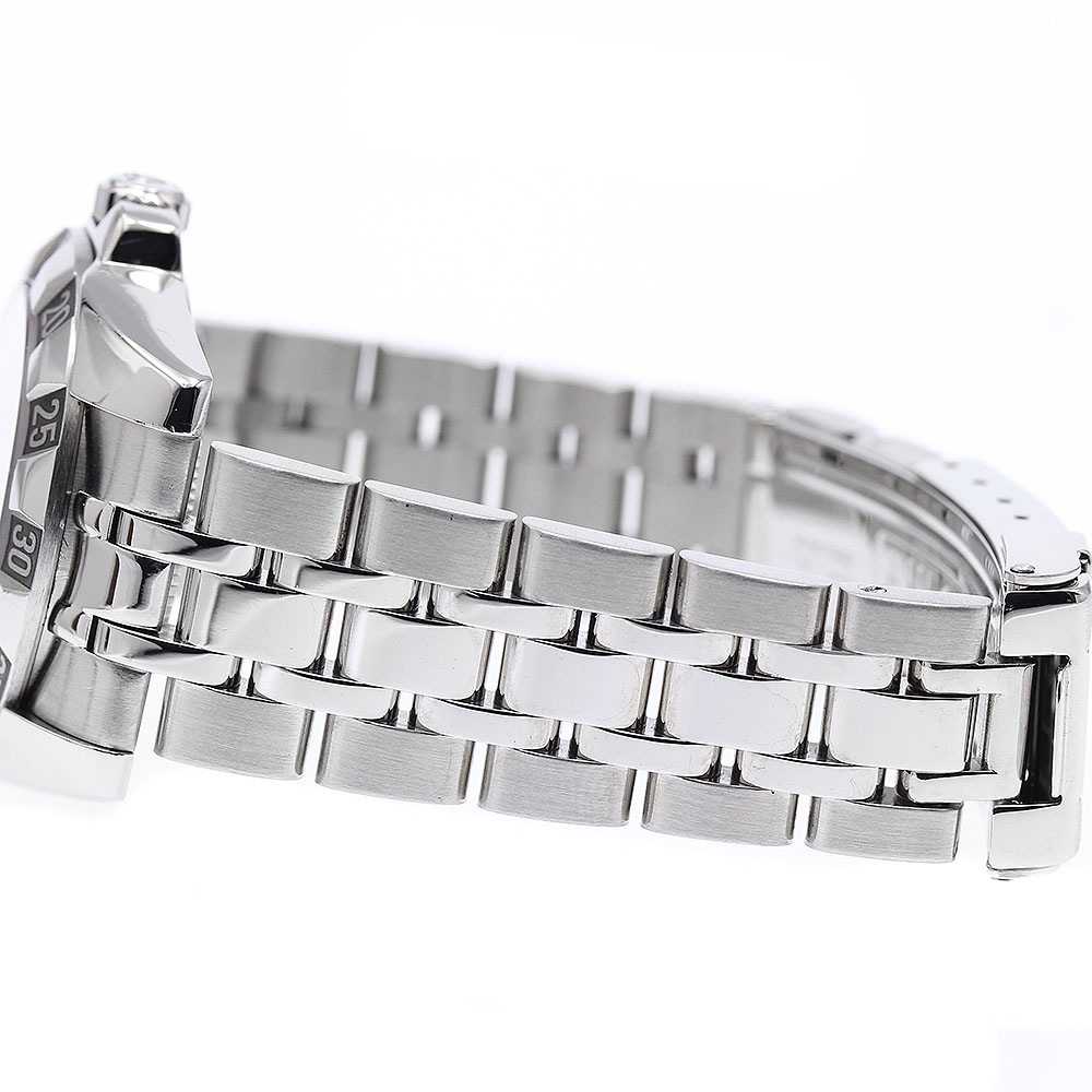 チュードル TUDOR 24030 ハイドロノートII デイト 自動巻き レディース _891606【中古】