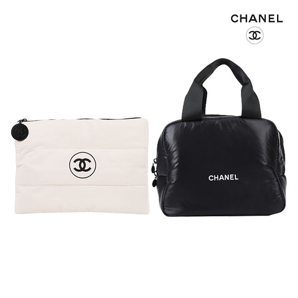 Qoo10] CHANEL コスメ ノベルティ海外限定商品!! コス
