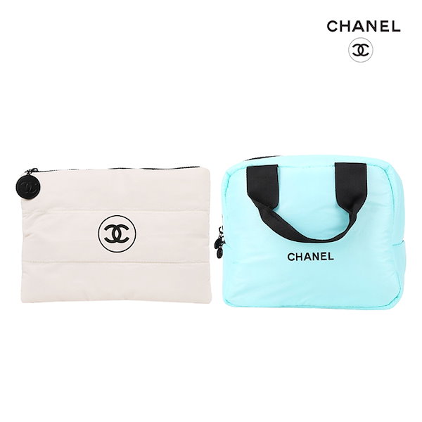 CHANEL ノベルティ 楽天市場】【バッグ】CHANEL シャネル ノベルティ ショルダー