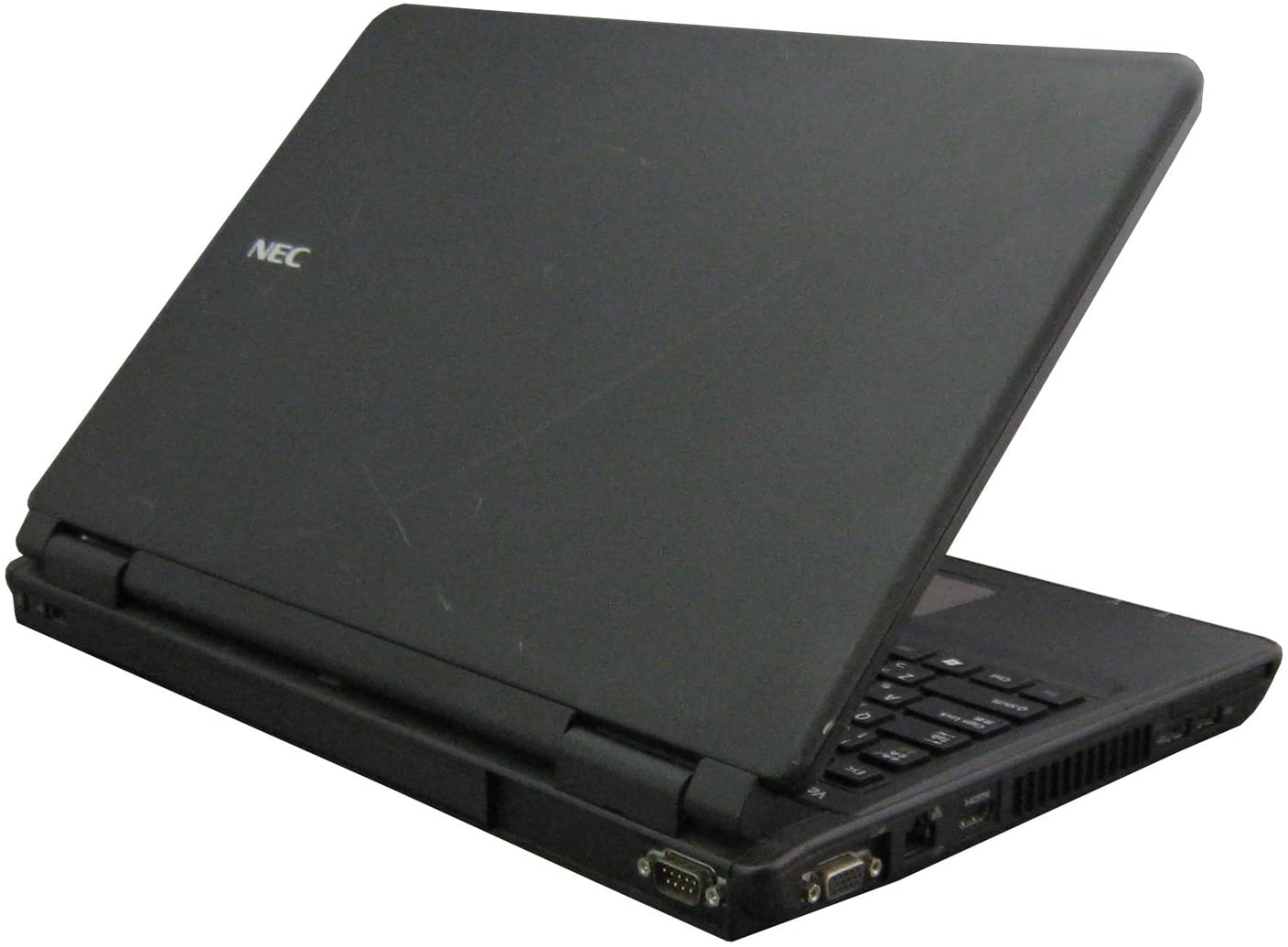 Windows11 中古 ノートパソコン VK16/SSD 120GB/メモリ 4GB/無線LAN Windows11 中古 ノートパソコン VK16/SSD 120GB/メモリ 4GB/無線LAN