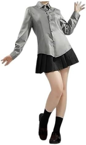 にじさんじ】周央サンゴ ほぼフルセット Mサイズ コスプレ衣装 E-9635