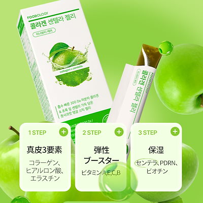 FOODOLOGY フードオロジー　コレオロジー カットゼリー4箱 Amazon | FOODOLOGY (フードオロジー) 【正規品】コレオロジー