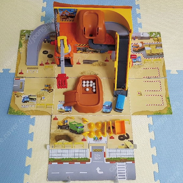 【日本未発売】TAYOタヨ バス PLAYSET 新品未使用 Amazon.co.jp: [SET] Tayo The Little Bus ちびっこバス タヨ