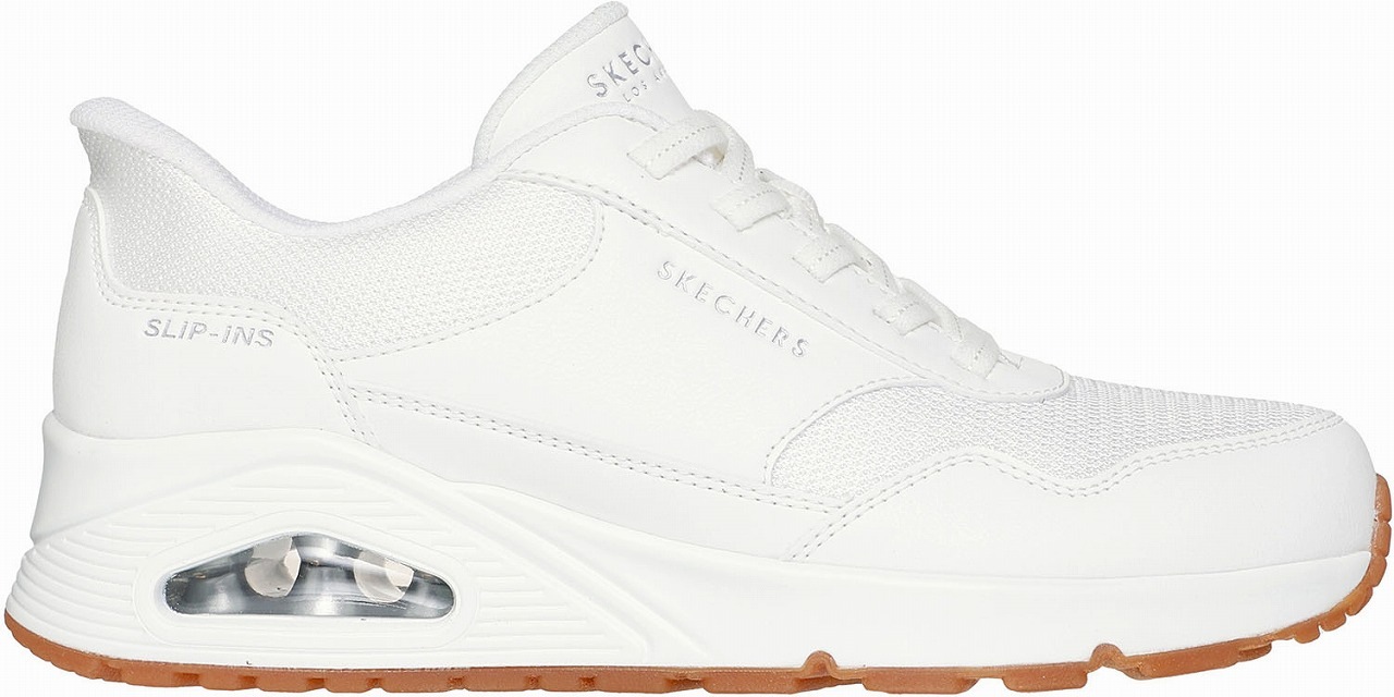 スケッチャーズ SKC-177117W-WHT-24.0 レディース スニーカー UNO-BANKSIA(ホワイト・サイズ:24.0cm) SKC177117WWHT240 スケッチャーズ SKC-177117W-WHT-24.0 レディース スニーカー UNO-BANKSIA(ホワイト・サイズ:24.0cm) SKC177117WWHT240
