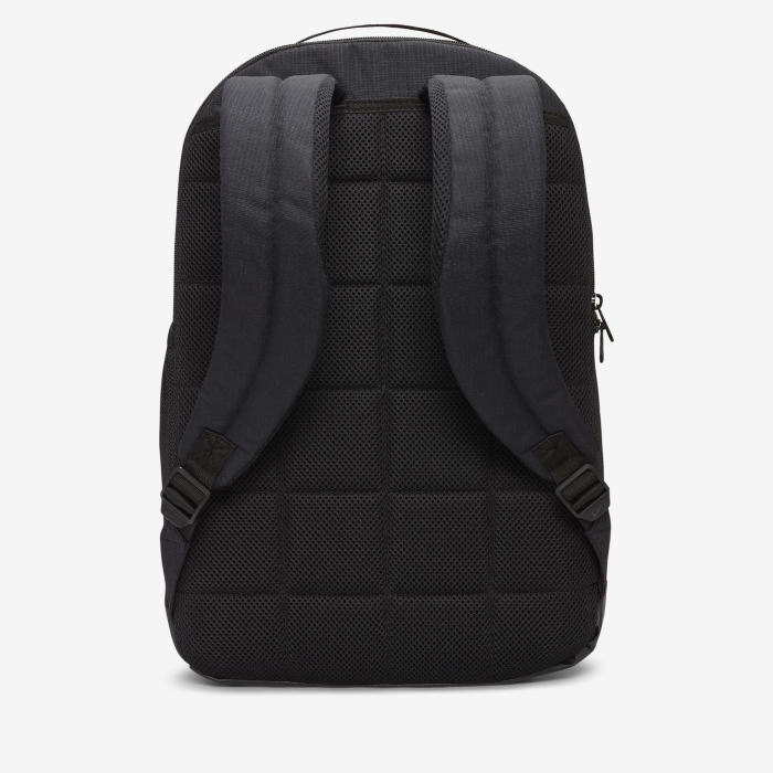 正規品 バッグ ブラジリア 9.5 トレーニングバックパック ミディアム ブラック/ブラック/ホワイト DH7709 010 /24L/