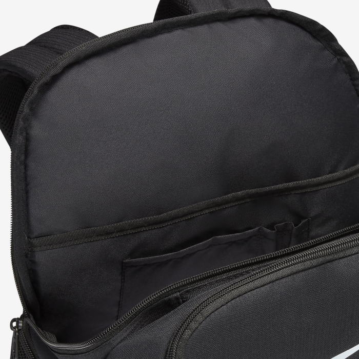 正規品 バッグ ブラジリア 9.5 トレーニングバックパック ミディアム ブラック/ブラック/ホワイト DH7709 010 /24L/