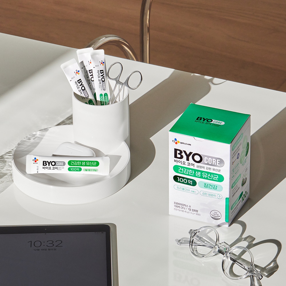 CJウェルケアバイオコア保障菌数100億粉末型高含量生乳酸菌5ヶ月分 CJウェルケアバイオコア保障菌数100億粉末型高含量生乳酸菌5ヶ月分