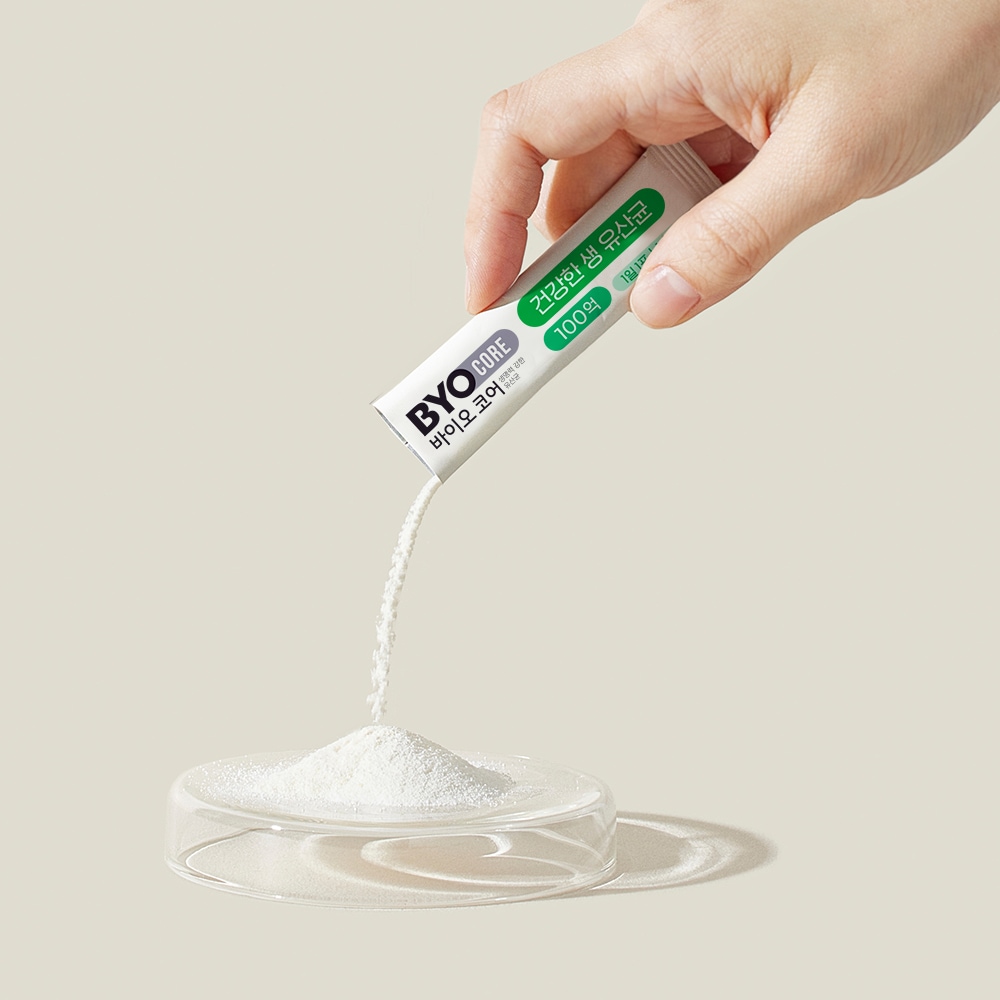 CJウェルケアバイオコア保障菌数100億粉末型高含量生乳酸菌5ヶ月分 CJウェルケアバイオコア保障菌数100億粉末型高含量生乳酸菌5ヶ月分