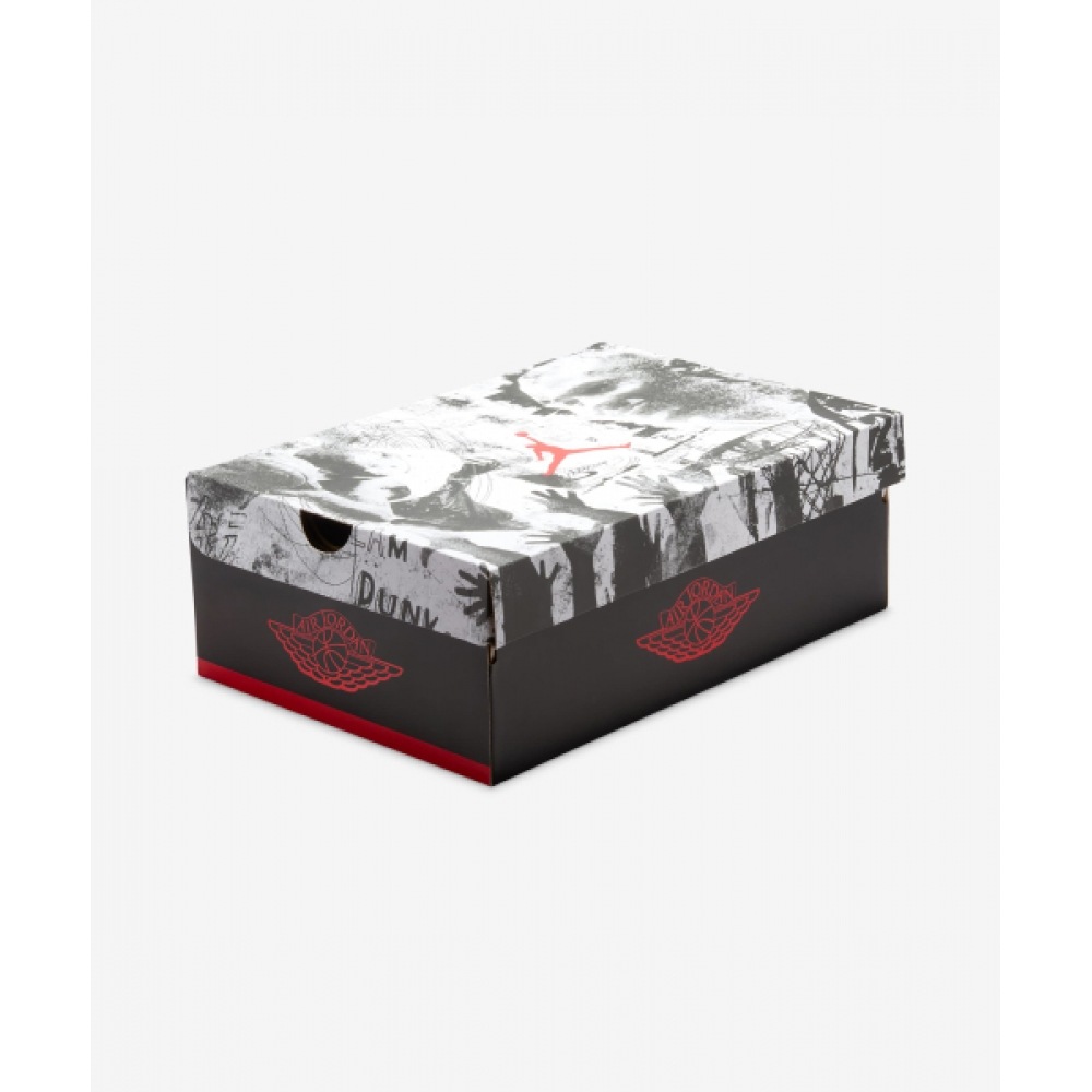 ナイキ エアジョーダン 1 ミッド SE M - ブラック:ホワイト:バイシティメイズ / HJ6654-071 ナイキ エアジョーダン 1 ミッド SE M - ブラック:ホワイト:バイシティメイズ / HJ6654-071