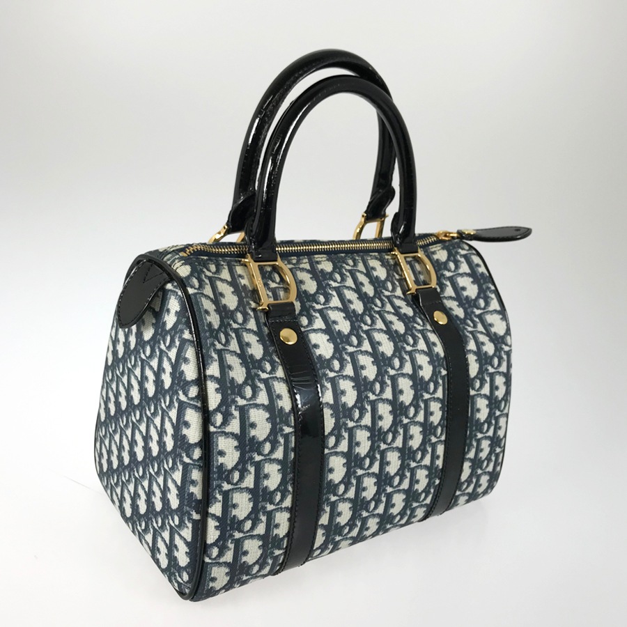 トロッター ハンドバッグ sh【中古】 トロッター ハンドバッグ sh【中古】