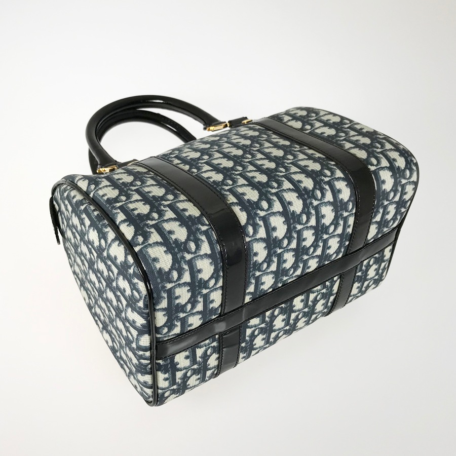 トロッター ハンドバッグ sh【中古】 トロッター ハンドバッグ sh【中古】