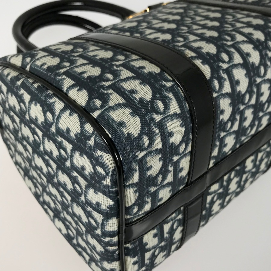 トロッター ハンドバッグ sh【中古】 トロッター ハンドバッグ sh【中古】