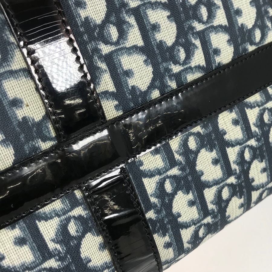 トロッター ハンドバッグ sh【中古】 トロッター ハンドバッグ sh【中古】