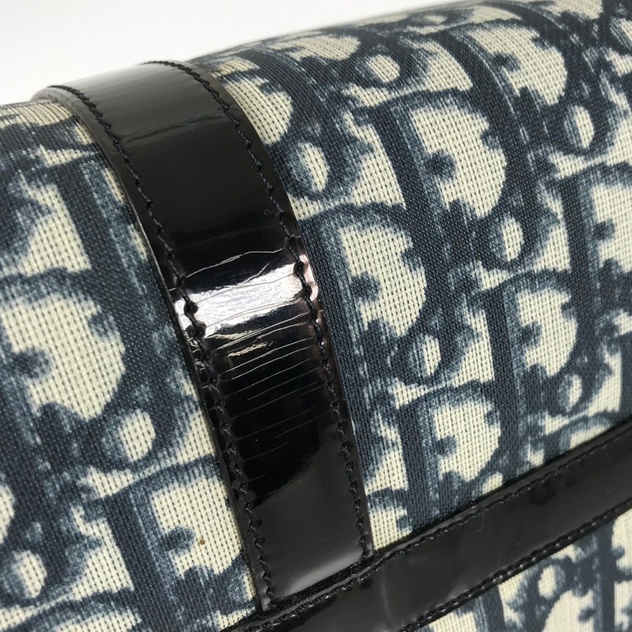 トロッター ハンドバッグ sh【中古】 トロッター ハンドバッグ sh【中古】