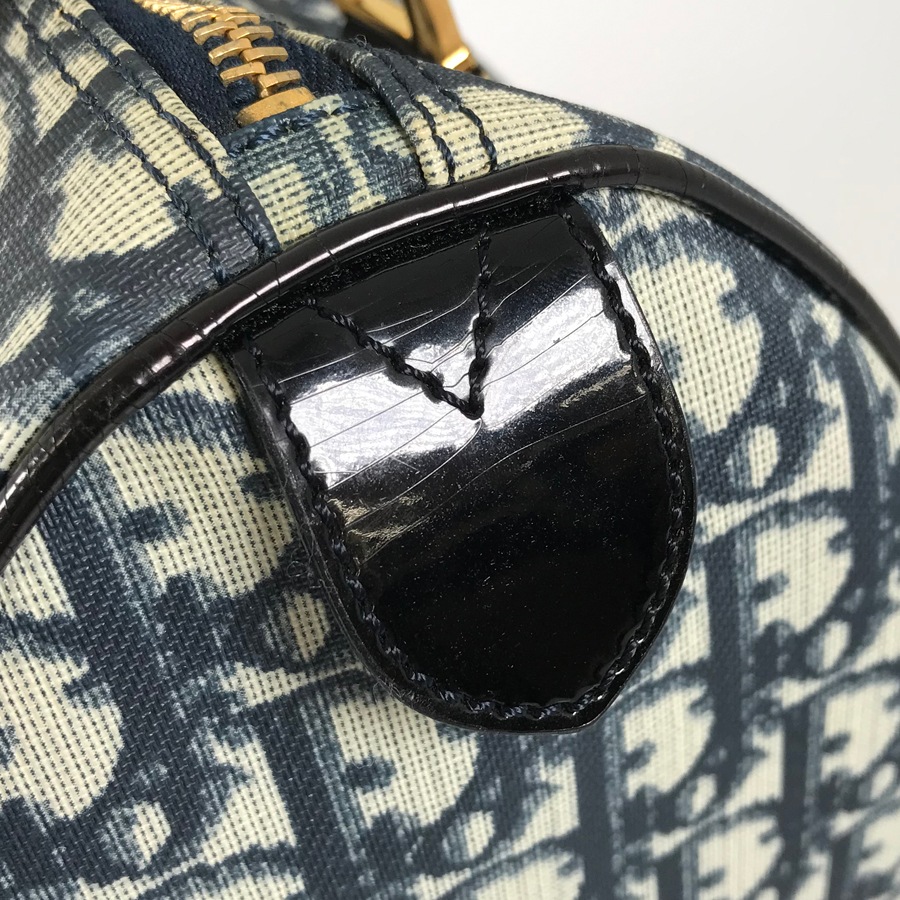 トロッター ハンドバッグ sh【中古】 トロッター ハンドバッグ sh【中古】