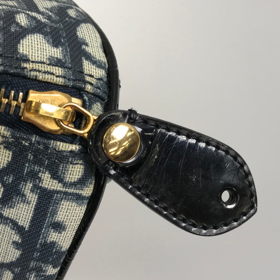 トロッター ハンドバッグ sh【中古】 トロッター ハンドバッグ sh【中古】