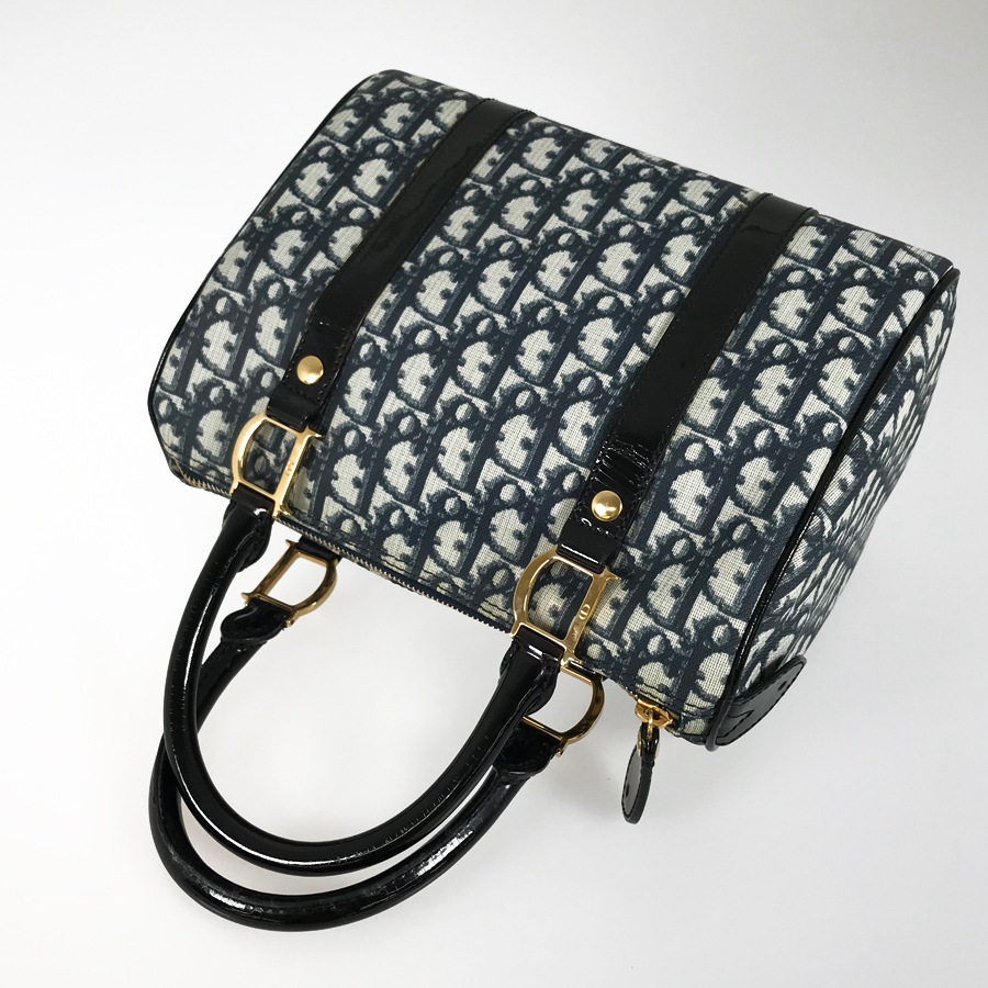 トロッター ハンドバッグ sh【中古】 トロッター ハンドバッグ sh【中古】