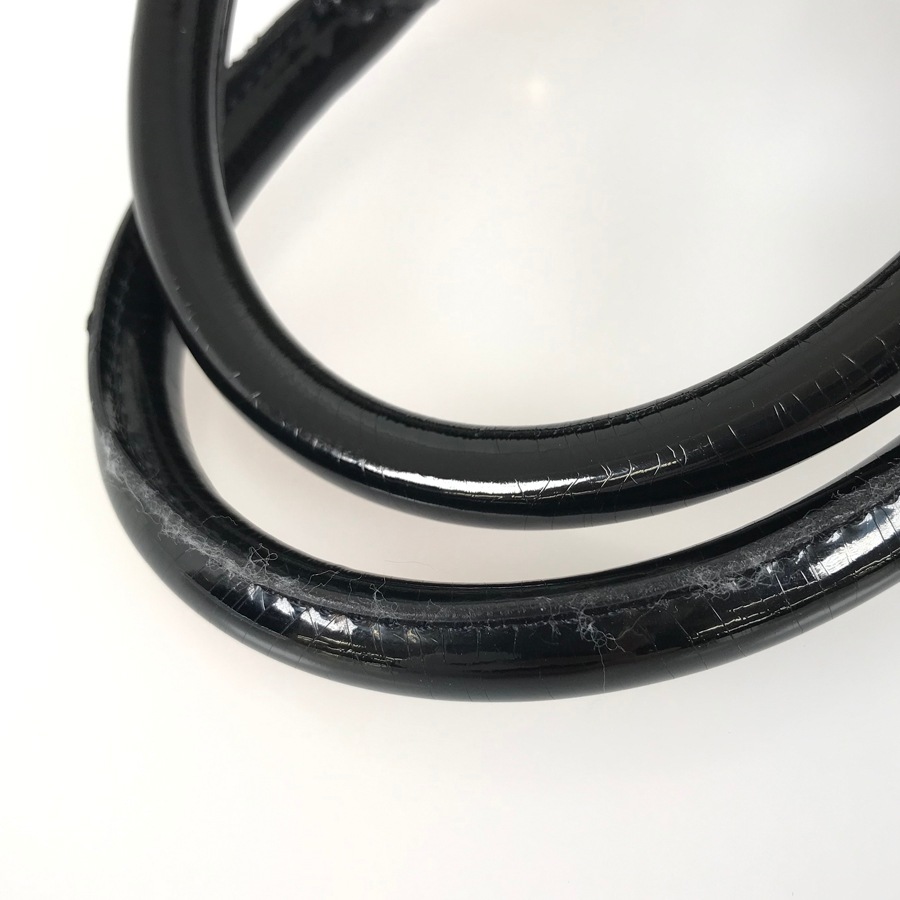 トロッター ハンドバッグ sh【中古】 トロッター ハンドバッグ sh【中古】