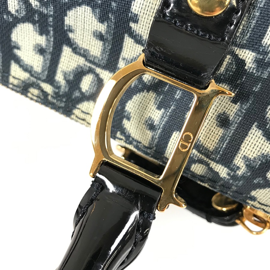 トロッター ハンドバッグ sh【中古】 トロッター ハンドバッグ sh【中古】